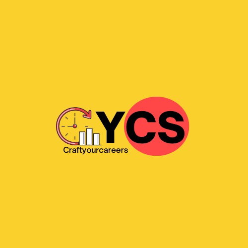 CraftYourCareers Logo