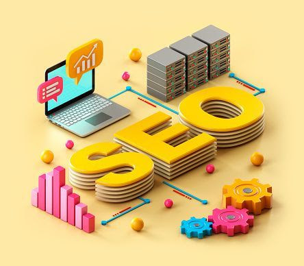 SEO Strategies